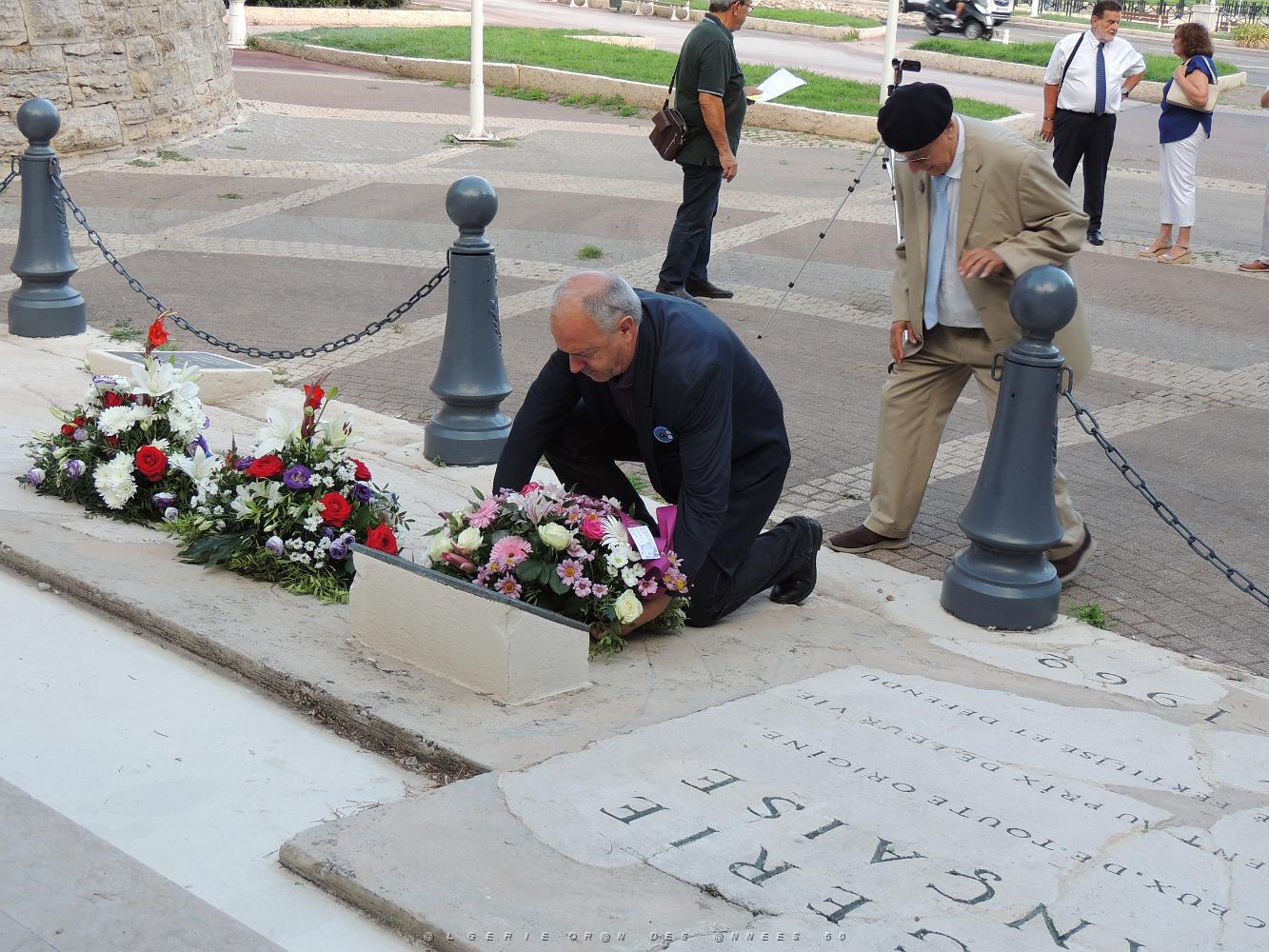2022 08 30 TOULON JOURNEE INTERNATIONALE DES DISPARUS EN ALGERIE (21).JPG -           